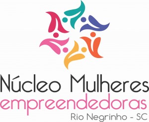 logo mulheres